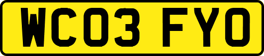 WC03FYO