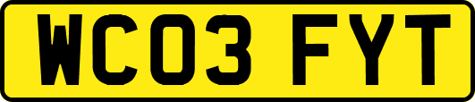 WC03FYT