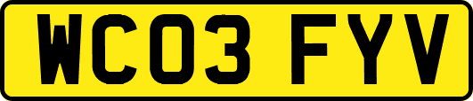 WC03FYV