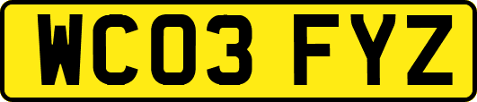 WC03FYZ