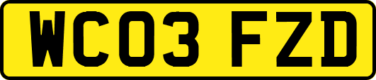 WC03FZD