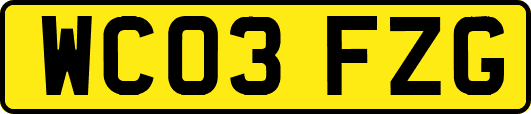 WC03FZG