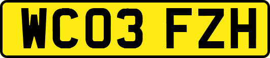 WC03FZH