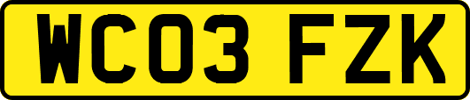 WC03FZK