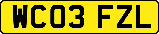 WC03FZL