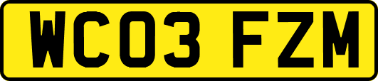 WC03FZM