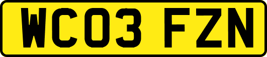 WC03FZN
