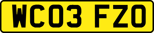 WC03FZO