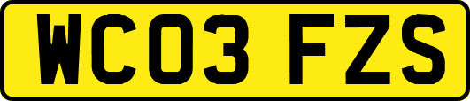 WC03FZS