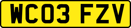 WC03FZV