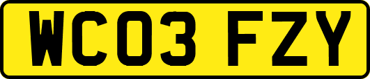 WC03FZY