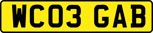 WC03GAB