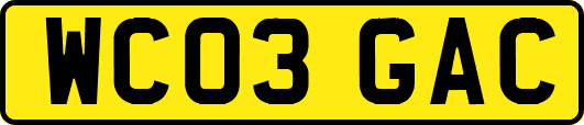 WC03GAC
