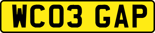 WC03GAP
