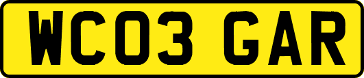 WC03GAR
