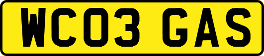 WC03GAS