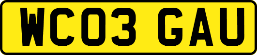 WC03GAU