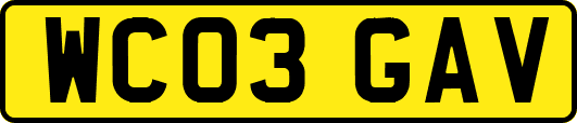 WC03GAV