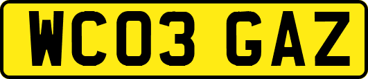 WC03GAZ
