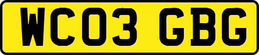 WC03GBG