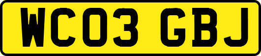 WC03GBJ