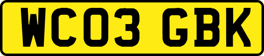 WC03GBK