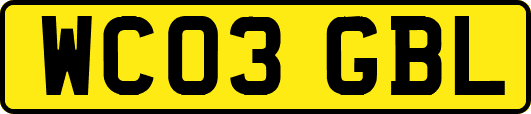WC03GBL