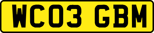 WC03GBM
