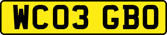 WC03GBO