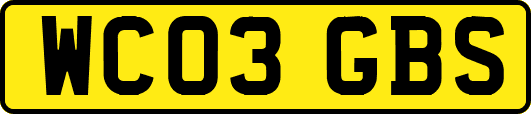 WC03GBS