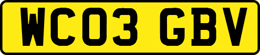 WC03GBV