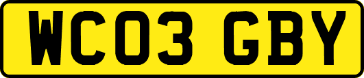WC03GBY