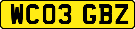 WC03GBZ