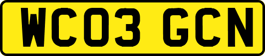 WC03GCN