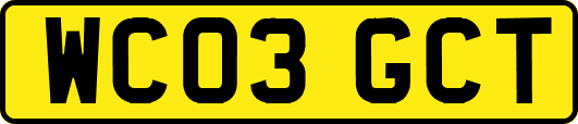 WC03GCT