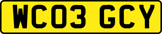 WC03GCY