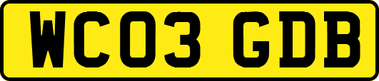 WC03GDB