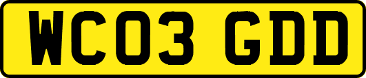 WC03GDD