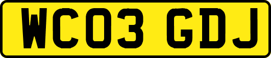 WC03GDJ