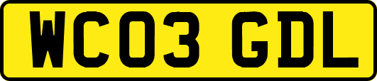 WC03GDL