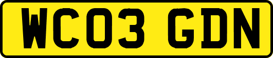 WC03GDN