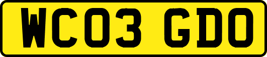 WC03GDO