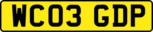 WC03GDP