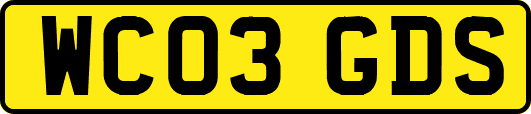 WC03GDS