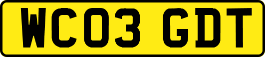 WC03GDT