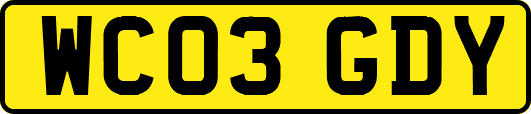 WC03GDY