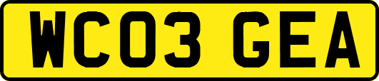 WC03GEA