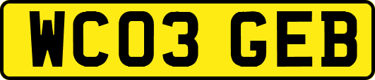WC03GEB