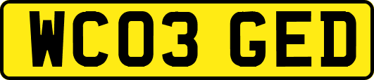 WC03GED