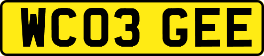 WC03GEE